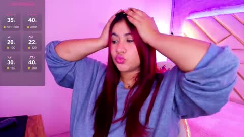 Snapshot of addy__02 chatting on 10.06.25 addy__02 online show from 10.06.25