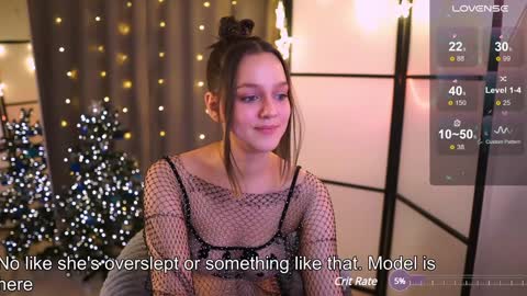 Snapshot of addy_moon chatting on 01.13.25 Addy online show from 01.13.25