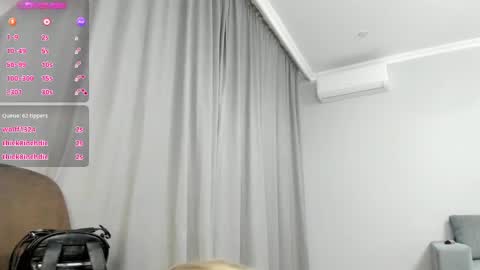 Adel online show from 01.29.25