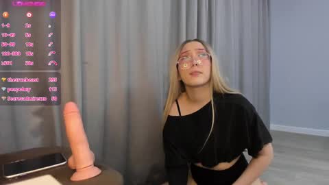 Adel online show from 01.31.25