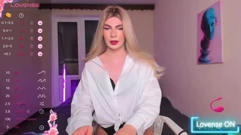 Adel online show from 09.20.25