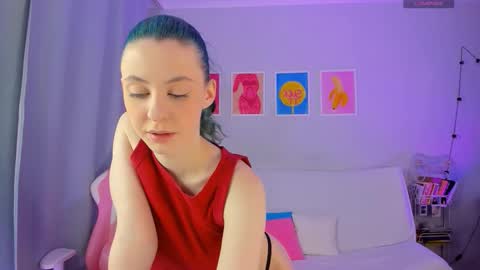 Adelle online show from 02.28.26