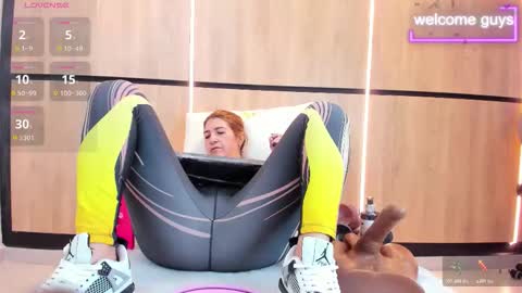 adela chase online show from 12.05.25