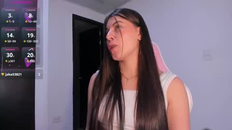 Adela Parker  online show from 12.19.24