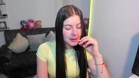 Adela Parker  online show from 11.28.25