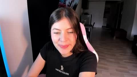 Adela Parker  online show from 02.03.26