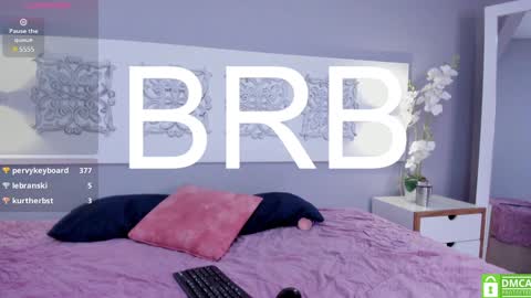 Snapshot of adelaa_11 chatting on 02.05.25 Adela Worsth online show from 02.05.25