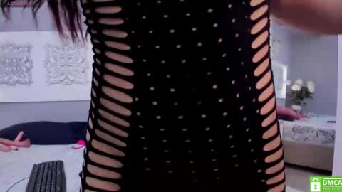 Snapshot of adelaa_11 chatting on 02.26.25 Adela Worsth online show from 02.26.25