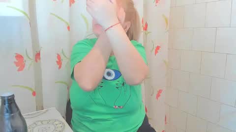 izabellamilf online show from 03.09.25