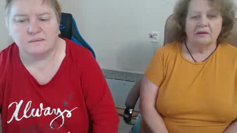 AdelAndSofia online show from 01.07.26