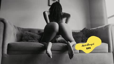 Adela Rangel START Mon to Sat from 3pm - 9pm COL time online show from 12.23.24