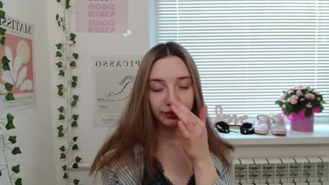 Adele online show from 02.14.25