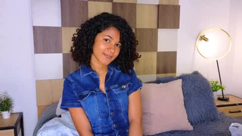 Andrea online show from 01.11.25