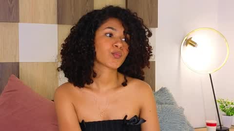 Andrea online show from 01.16.25