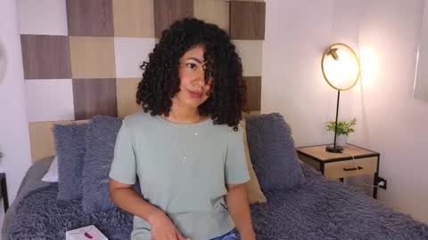 Andrea online show from 02.24.25