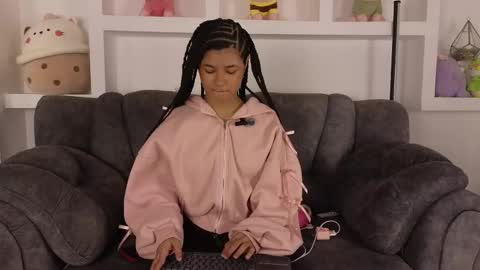 Andrea online show from 09.16.25