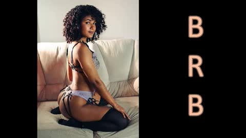 Andrea online show from 10.30.25