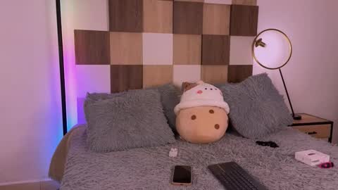 Andrea online show from 11.10.25