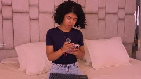 Andrea online show from 03.28.26