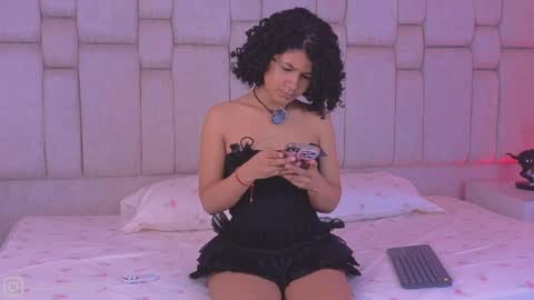 Andrea online show from 04.03.26