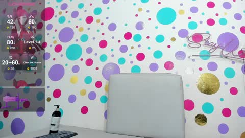 Sofi online show from 01.04.25