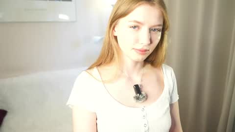Adeline online show from 06.21.26