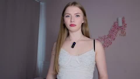 Adeline online show from 06.26.26