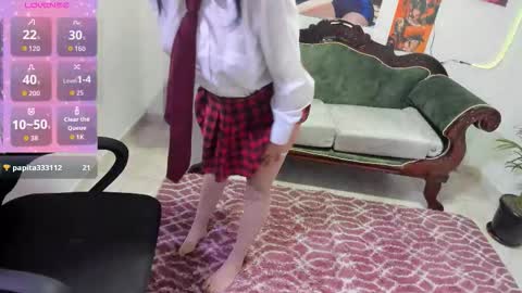 adele_mystic online show from 02.04.26