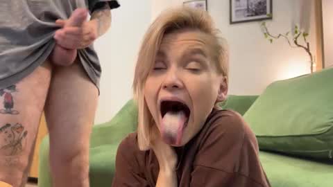 Adele Nick online show from 10.28.25