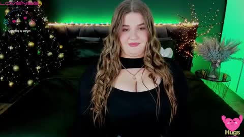 Snapshot of adele_sugar chatting on 12.13.24 Your Adele online show from 12.13.24