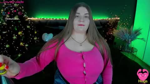 Snapshot of adele_sugar chatting on 12.23.24 Your Adele online show from 12.23.24