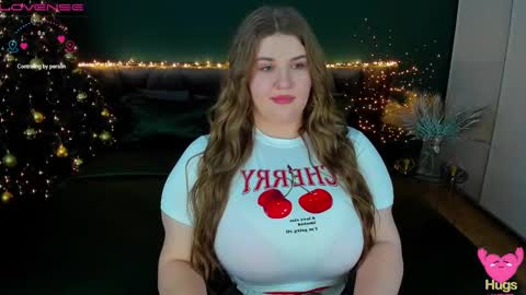 Snapshot of adele_sugar chatting on 01.07.25 Your Adele online show from 01.07.25