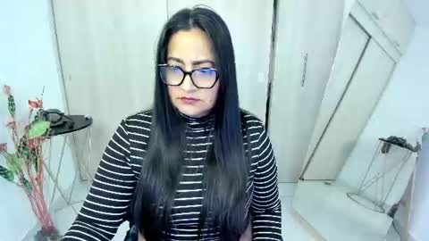 Snapshot of adele_sweett chatting on 06.16.26 Carolina online show from 06.16.26