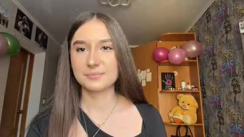 Snapshot of adeleapel chatting on 02.17.26 Poly online show from 02.17.26