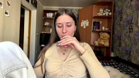 Poly online show from 03.27.26