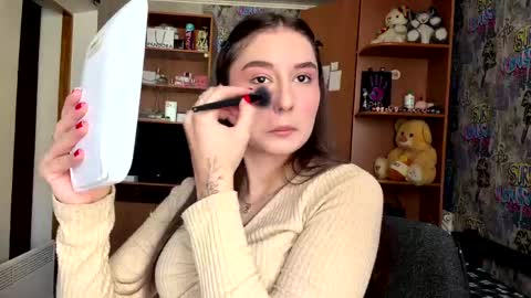 Poly online show from 04.17.26