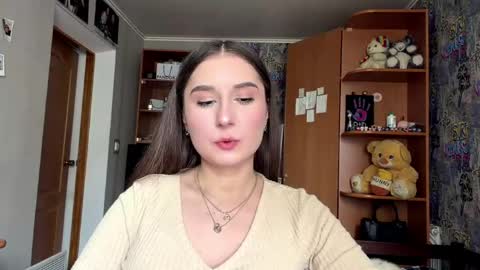 Poly online show from 04.20.26