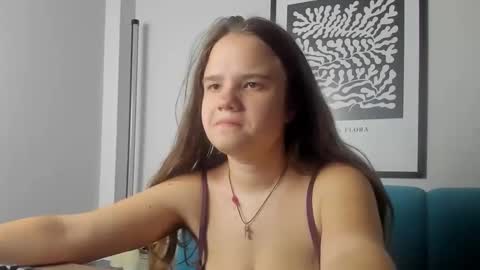 adelecruzz online show from 04.10.26