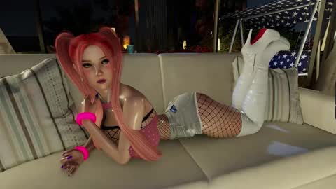 Snapshot of adelehard chatting on 01.18.26 Adele online show from 01.18.26