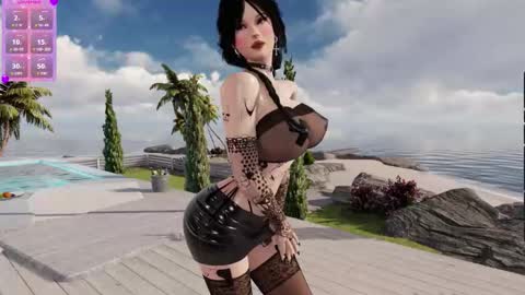 Snapshot of adelehard chatting on 02.07.26 Adele online show from 02.07.26