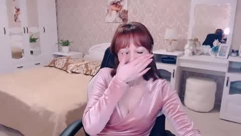 AdeleMoran online show from 01.19.25