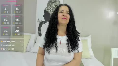 Adele Smithh online show from 02.17.25