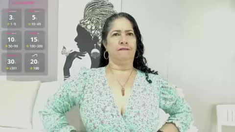 Adele Smithh online show from 02.19.25