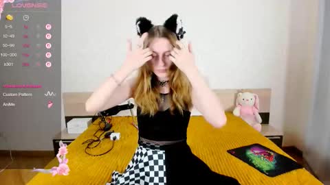 Adelina online show from 09.24.25