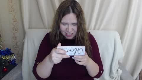 adelinalawson online show from 01.15.25