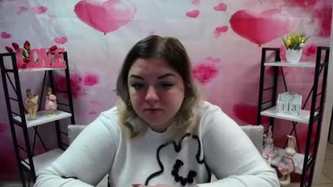 AdelinaMaster online show from 04.13.26