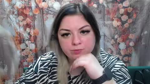 AdelinaMaster online show from 05.06.26