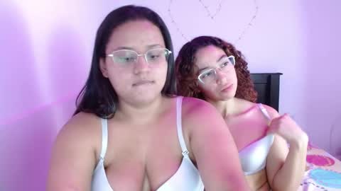 Snapshot of adeline_samy chatting on 04.23.26 online show from 04.23.26