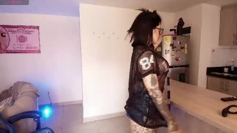 Snapshot of adelineefoxxx chatting on 06.12.26 MARIA ANGEL IG iamangel45 online show from 06.12.26