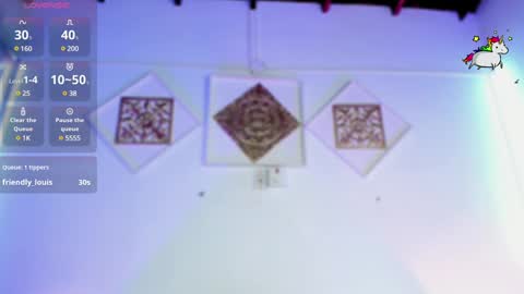 adeline online show from 12.29.24